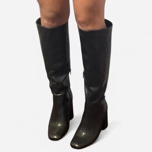 ❌SOLD Steve Madden Knee High Boots